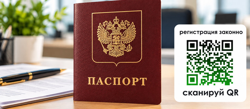 прописка в Тереке